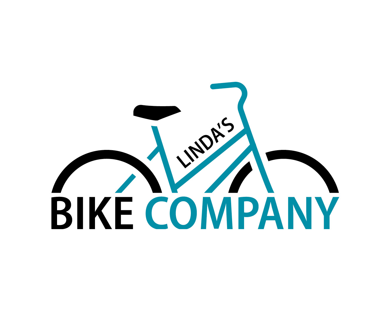 Linda's Bike Company logo