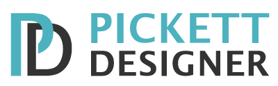 Pickett Designer logo