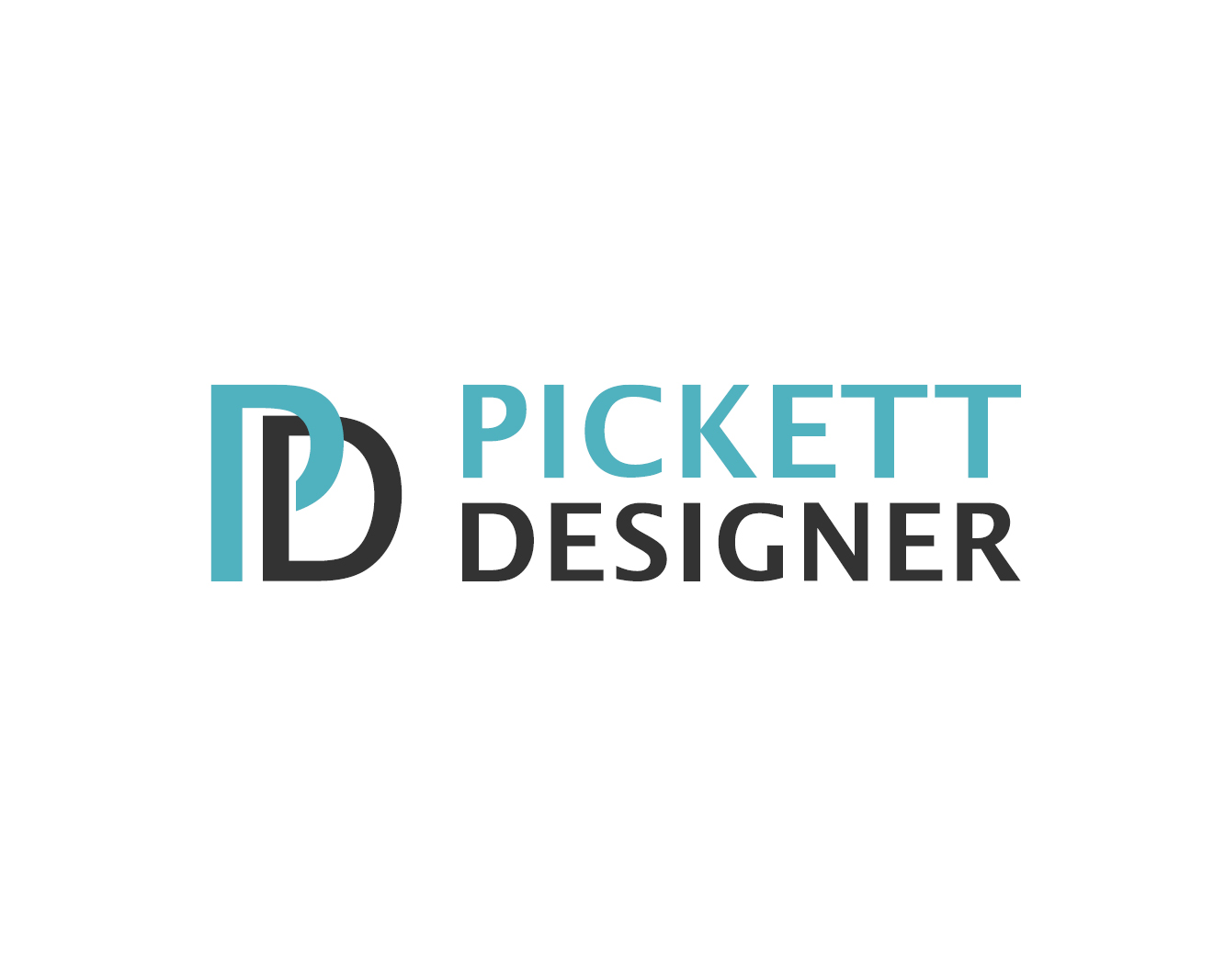 Pickett Designer logo